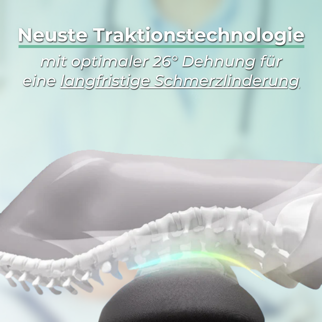 MedSpine™ - 3 in 1 Therapiekissen